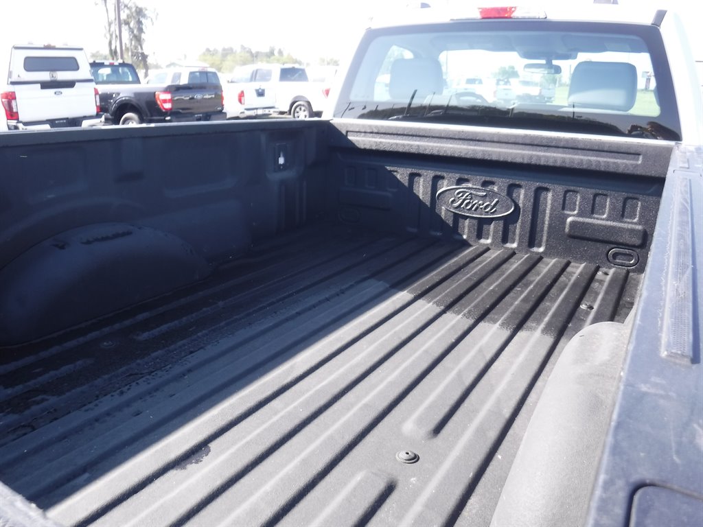 2021 Ford F150 Long BED Ecoboost photo
