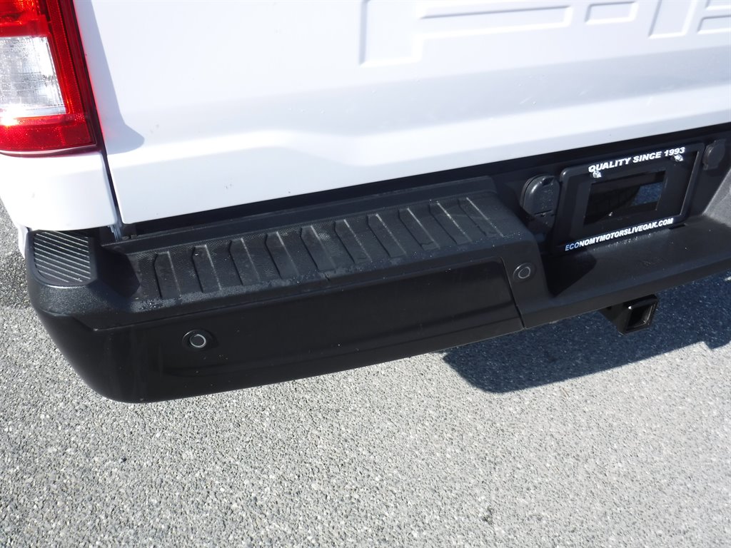 2021 Ford F150 Long BED Ecoboost photo