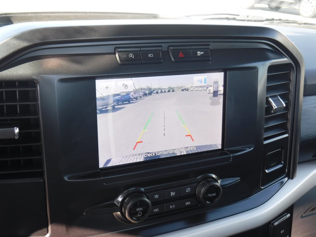 2021 Ford F150 Long BED Ecoboost photo