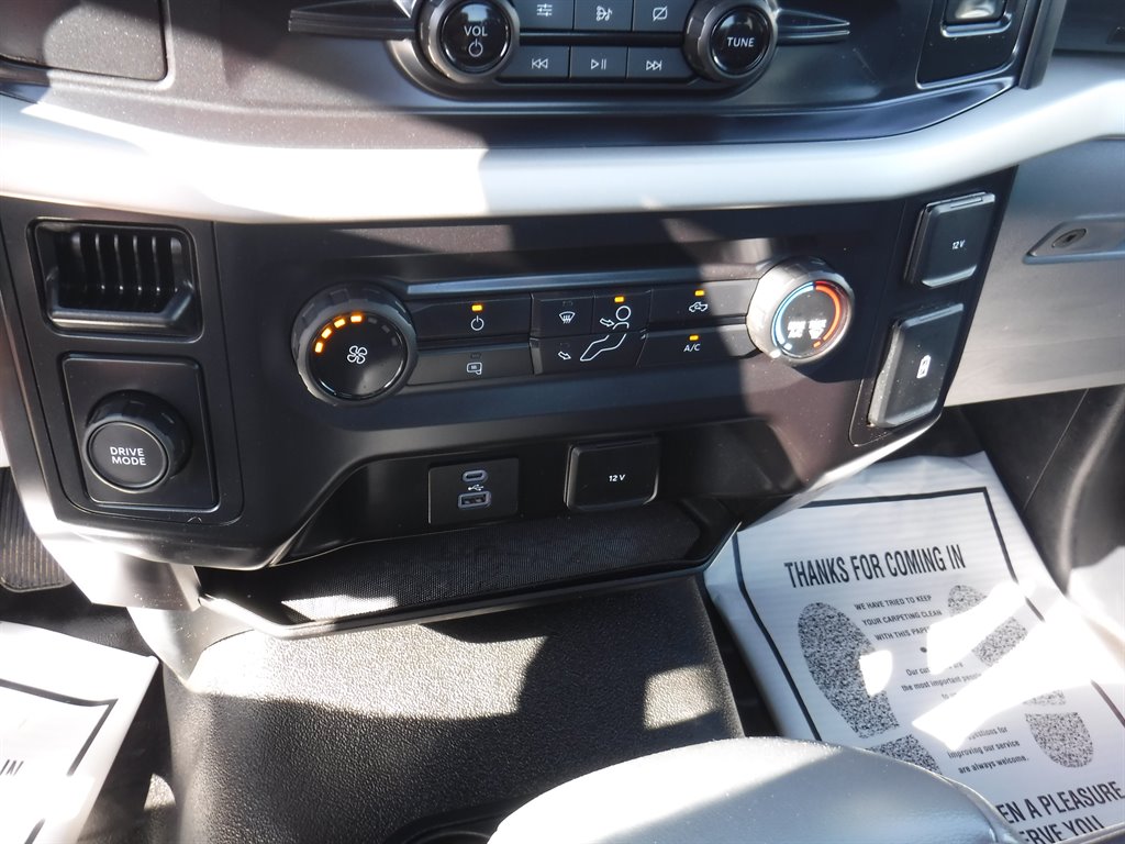 2021 Ford F150 Long BED Ecoboost photo