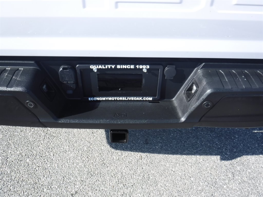 2021 Ford F150 Long BED Ecoboost photo