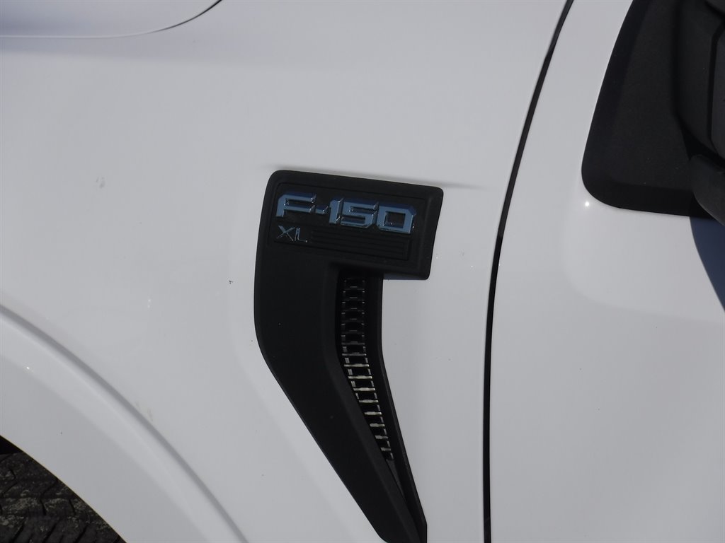 2021 Ford F150 Long BED Ecoboost photo