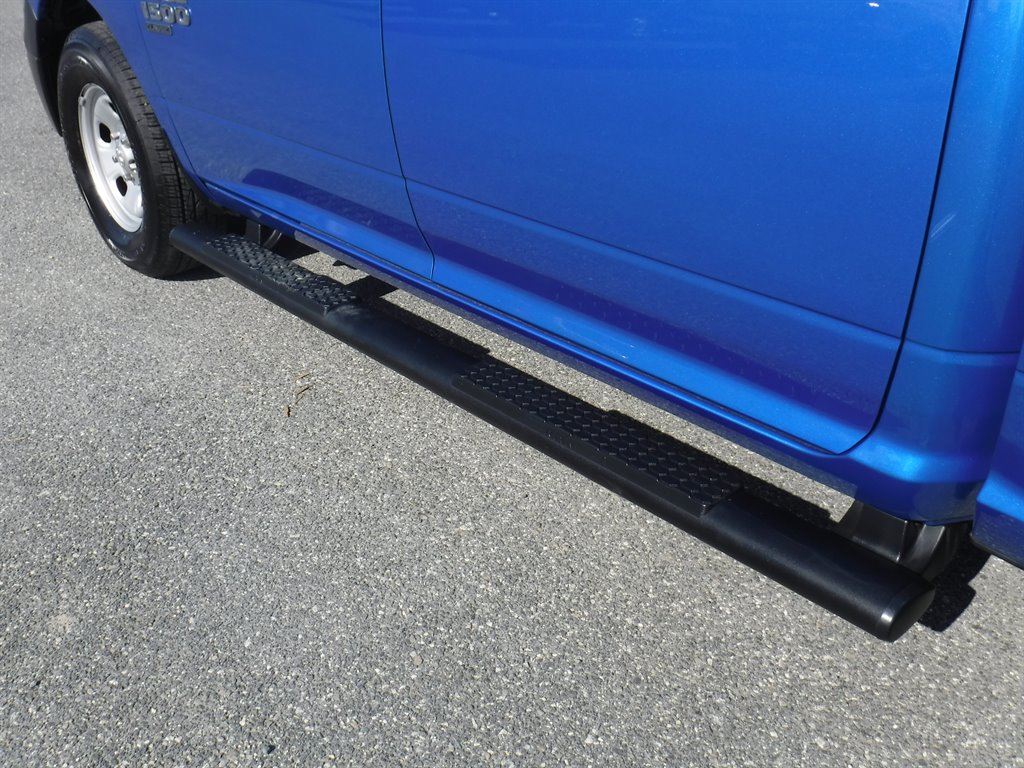 2023 RAM 1500 DS Tradesman photo