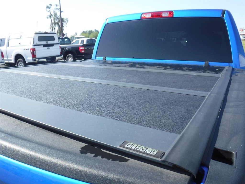 2023 RAM 1500 DS Tradesman photo