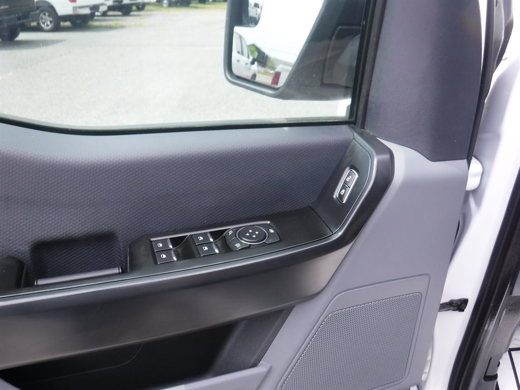 2022 Ford F150 XL 4x4 TOW Package photo