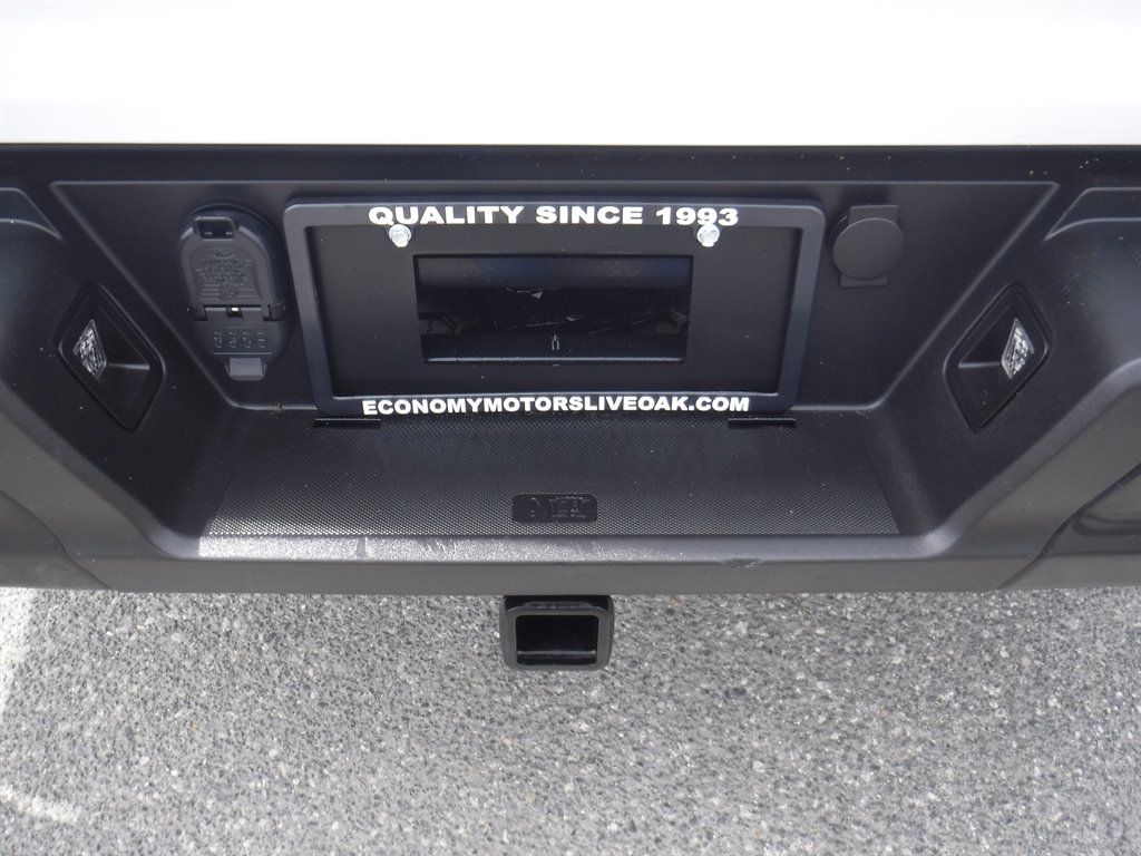 2022 Ford F150 XL 4x4 TOW Package photo