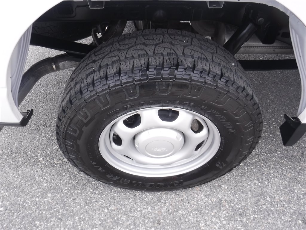 2022 Ford F150 XL 4x4 TOW Package photo