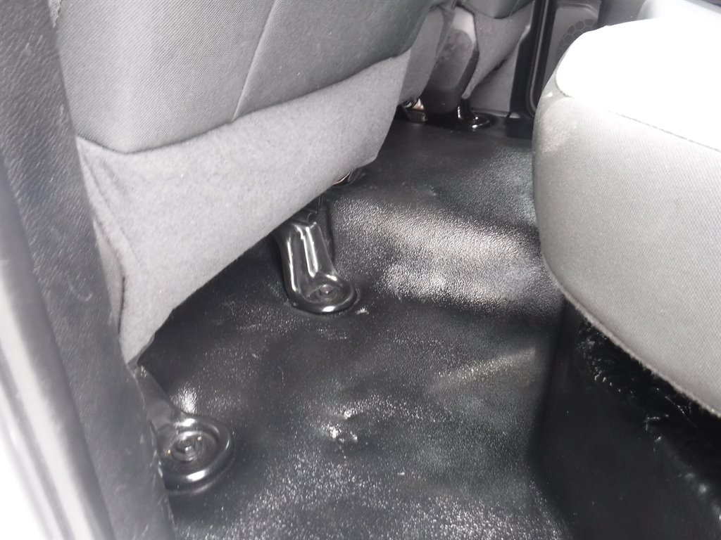2021 RAM 1500 DS Short BED With TOW photo