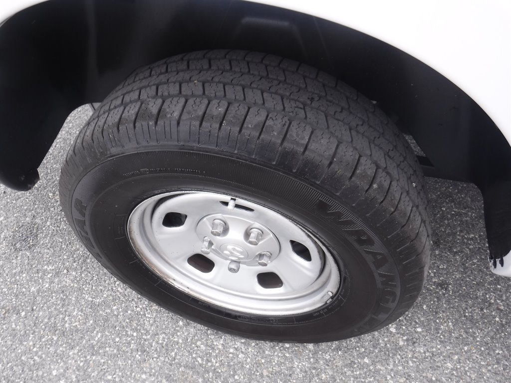 2021 RAM 1500 DS Short BED With TOW photo