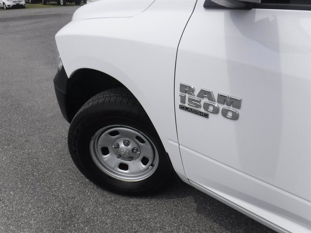 2021 RAM 1500 DS Short BED With TOW photo