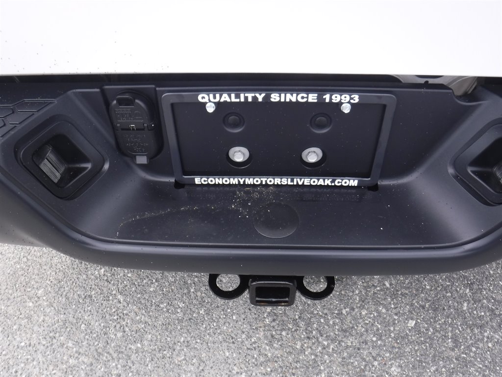 2021 RAM 1500 DS Short BED With TOW photo