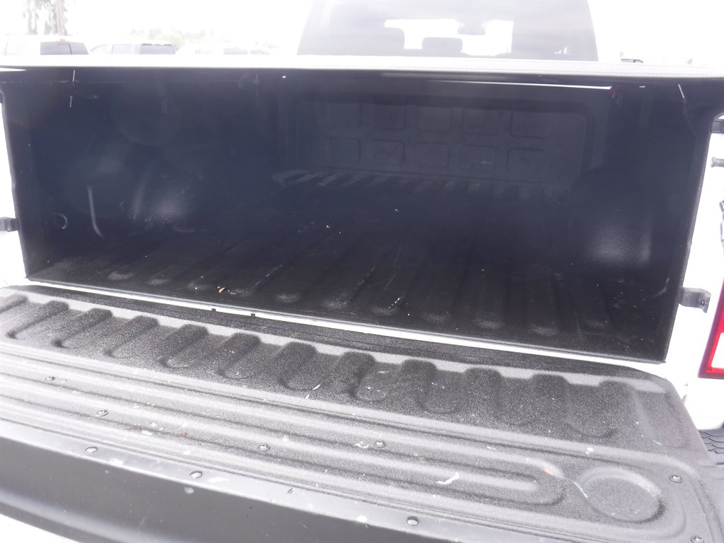 2021 RAM 1500 DS Short BED With TOW photo