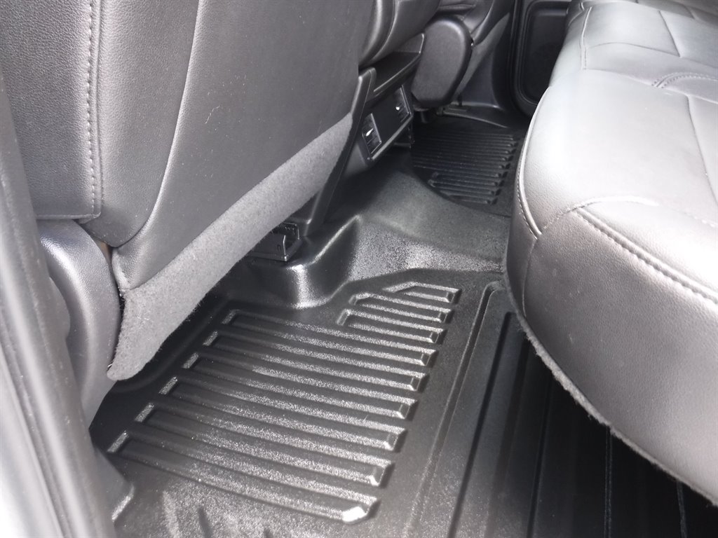2021 Chevrolet Silverado 1500 Short BED photo