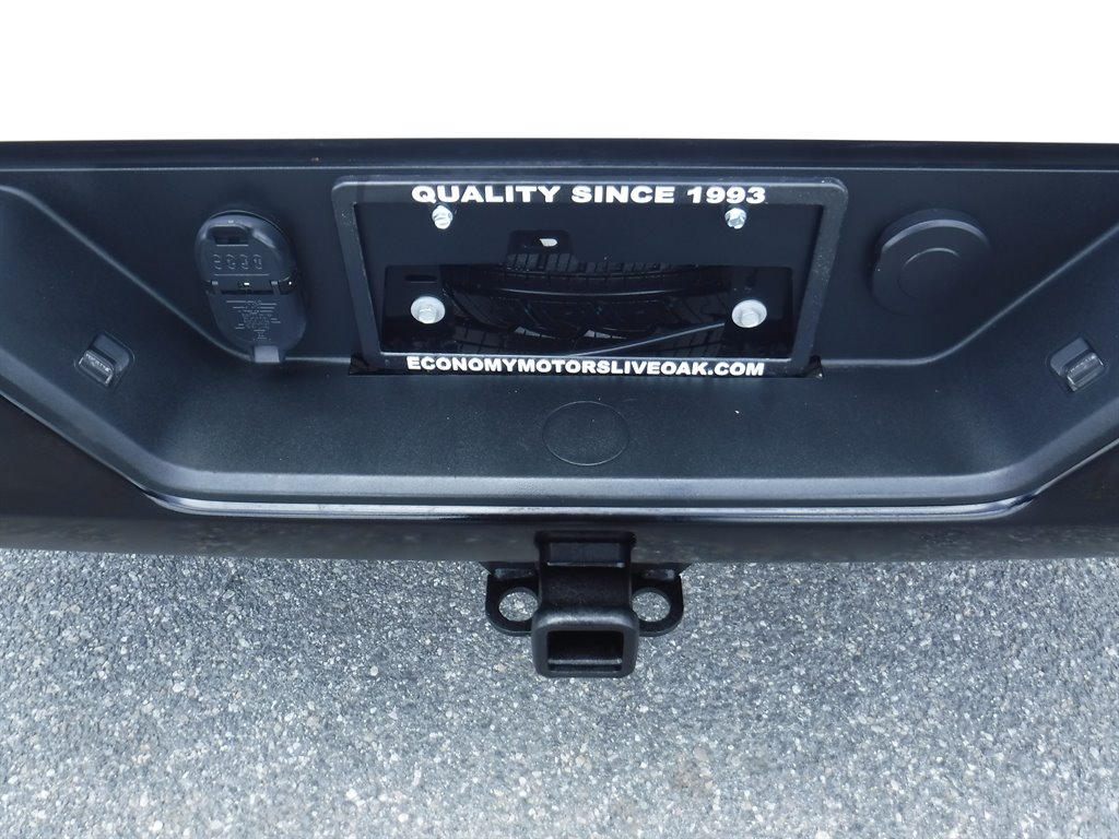 2021 Chevrolet Silverado 1500 Short BED photo