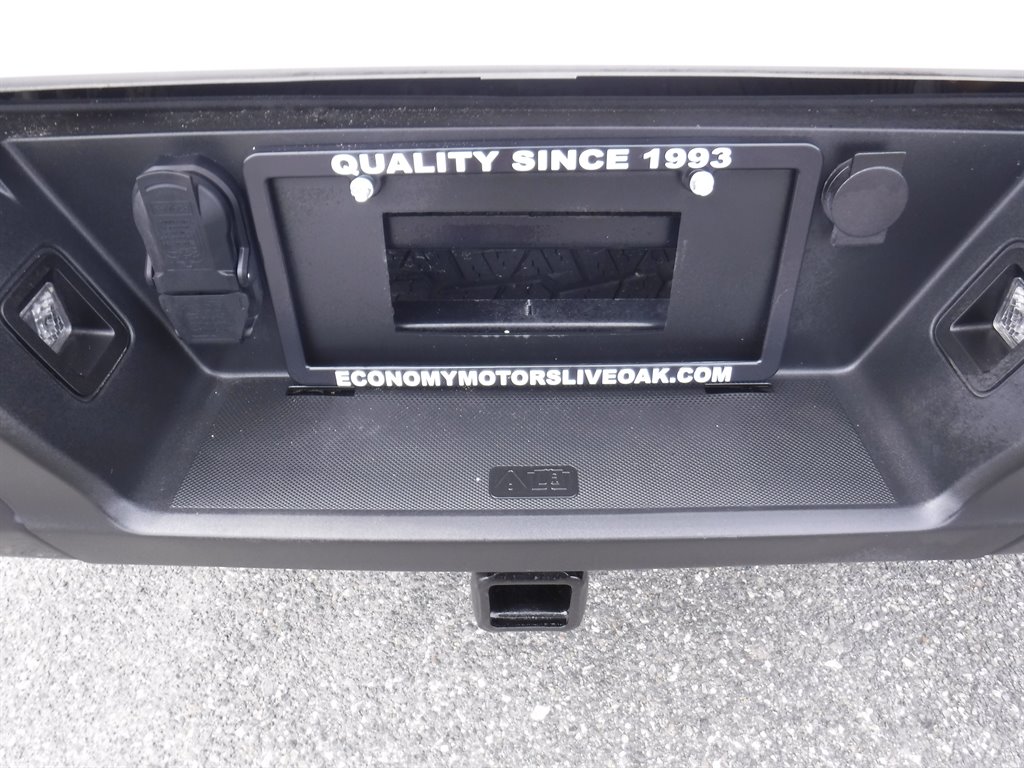 2022 Ford F150 Crew 4x4 With TOW photo