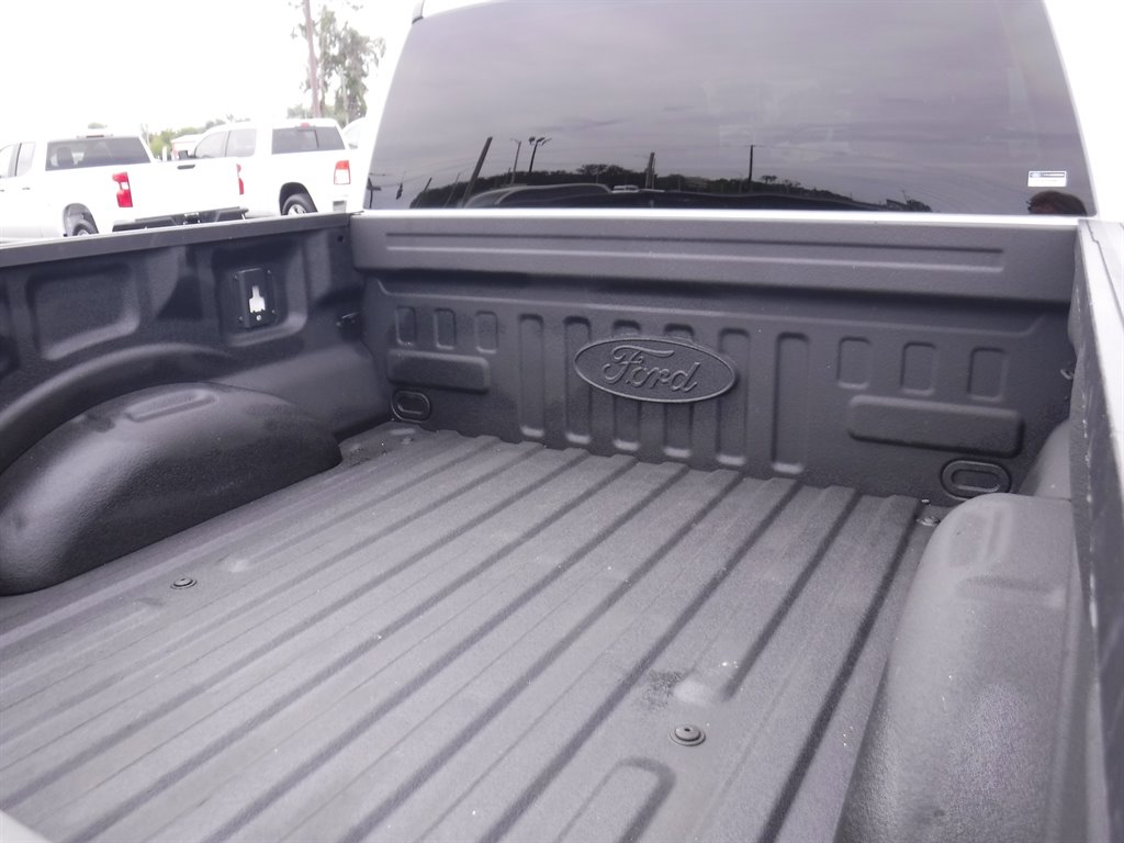 2022 Ford F150 Crew 4x4 With TOW photo