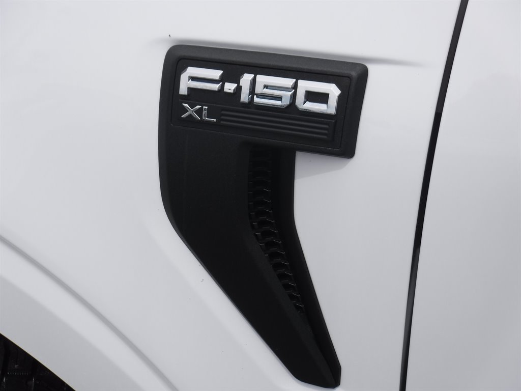 2022 Ford F150 Crew 4x4 With TOW photo