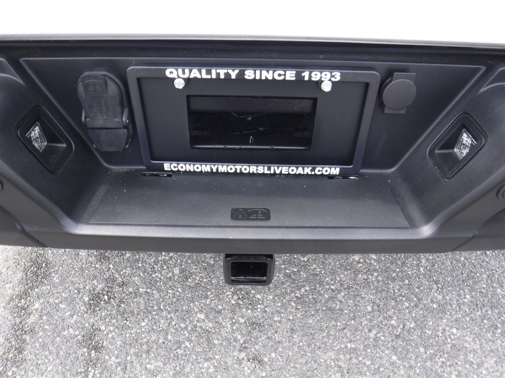 2022 Ford F150 Crew 4x4 With TOW photo