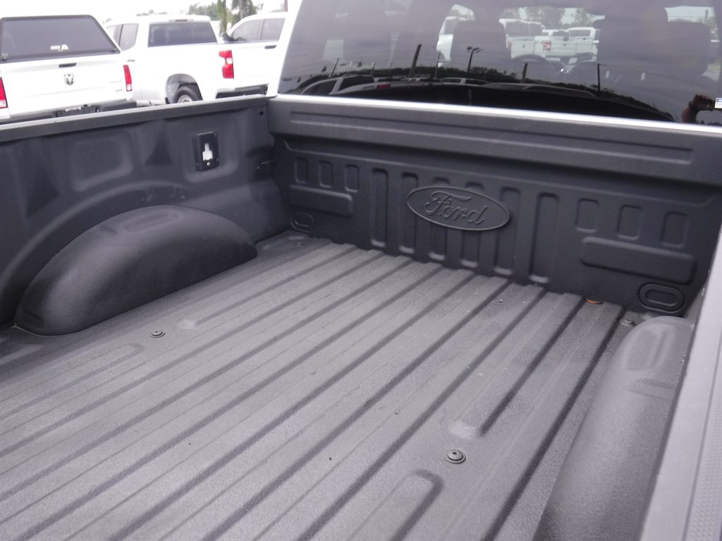 2022 Ford F150 Crew 4x4 With TOW photo