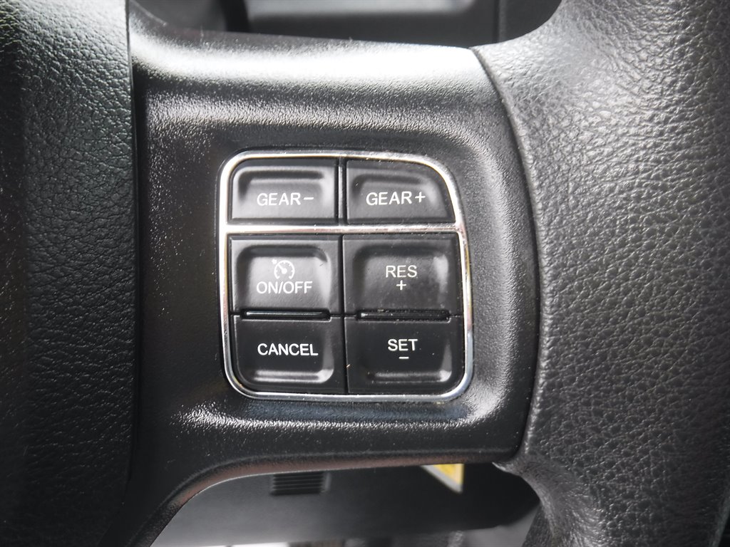 2022 RAM 1500 DS Short BED 4x4 photo
