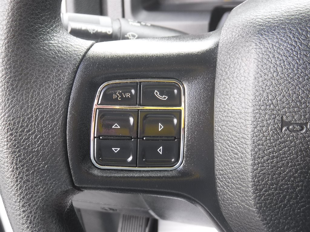2022 RAM 1500 DS Short BED 4x4 photo