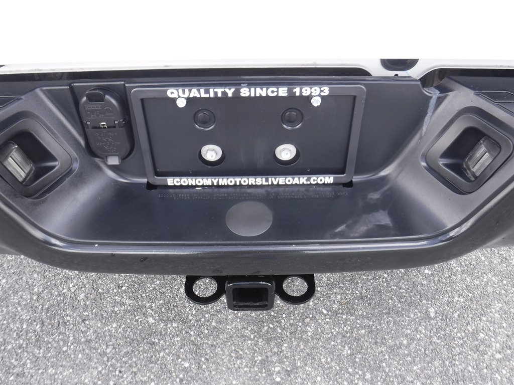 2022 RAM 1500 DS Short BED 4x4 photo