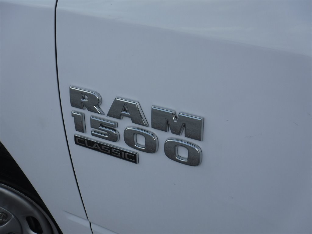 2022 RAM 1500 DS Short BED 4x4 photo