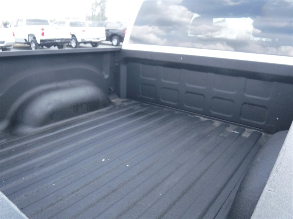 2022 RAM 1500 DS Short BED 4x4 photo