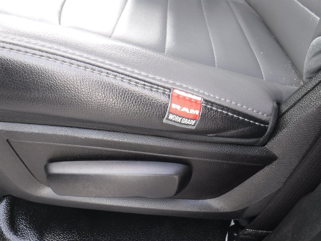 2022 RAM 1500 DS Short BED 4x4 photo