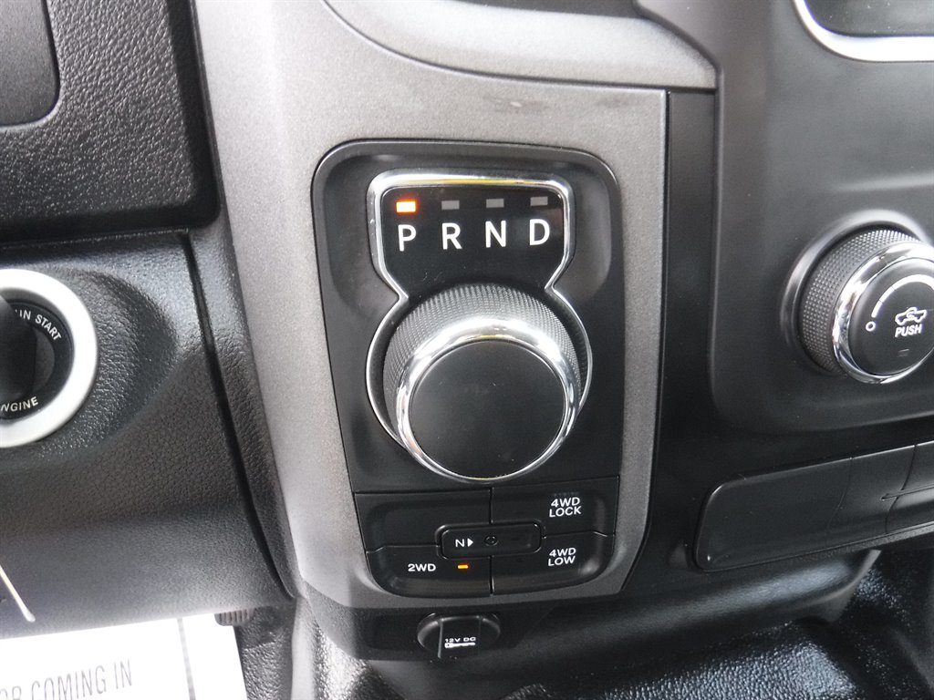 2022 RAM 1500 DS Short BED 4x4 photo