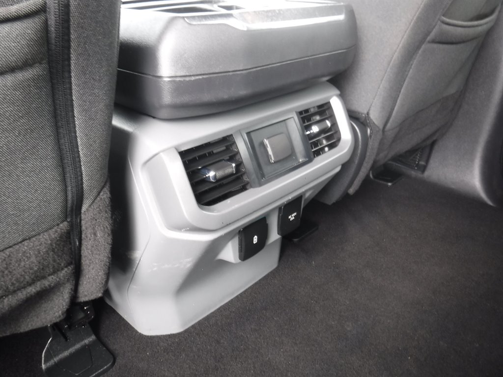 2024 Ford F150 XLT Hyrbid 4x4 photo