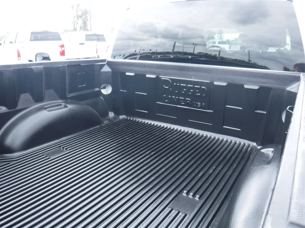 2024 Ford F150 XLT Hyrbid 4x4 photo
