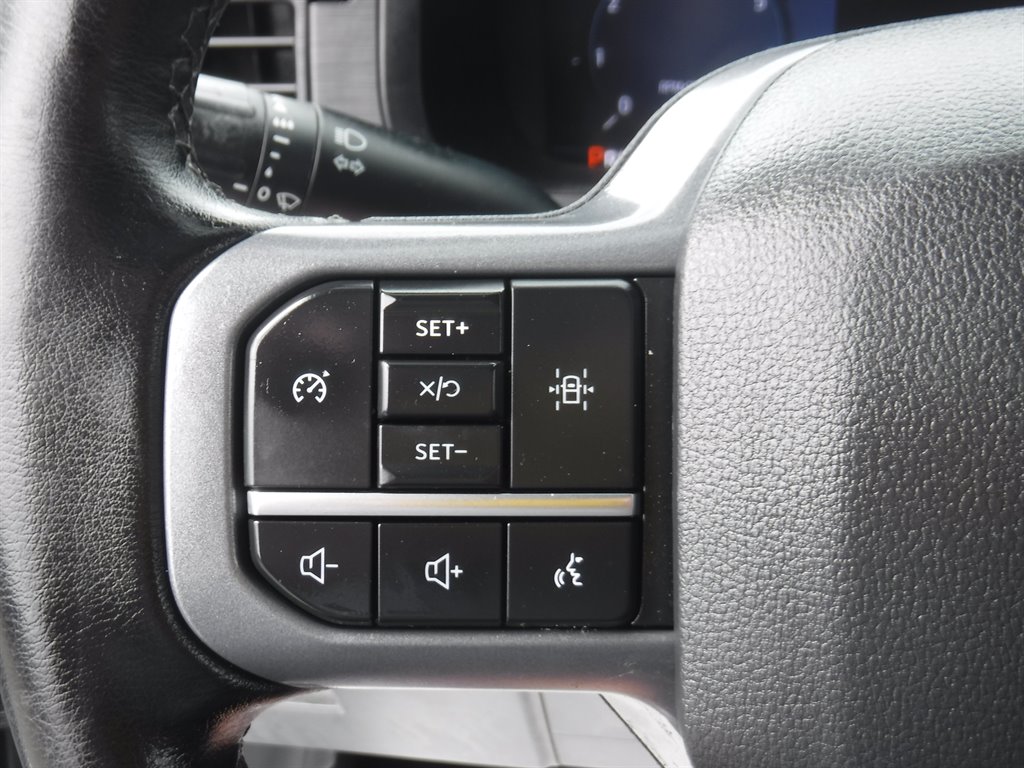2024 Ford F150 XLT Hyrbid 4x4 photo