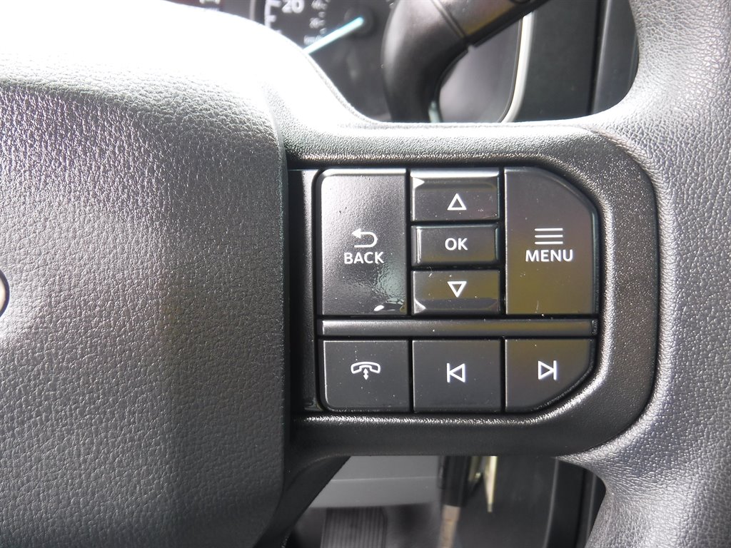 2022 Ford F150 XL 4x4 With TOW photo