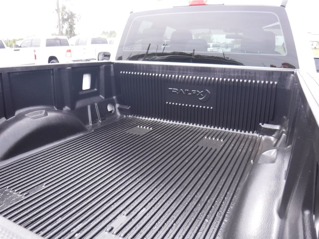 2022 Ford F150 XL 4x4 With TOW photo