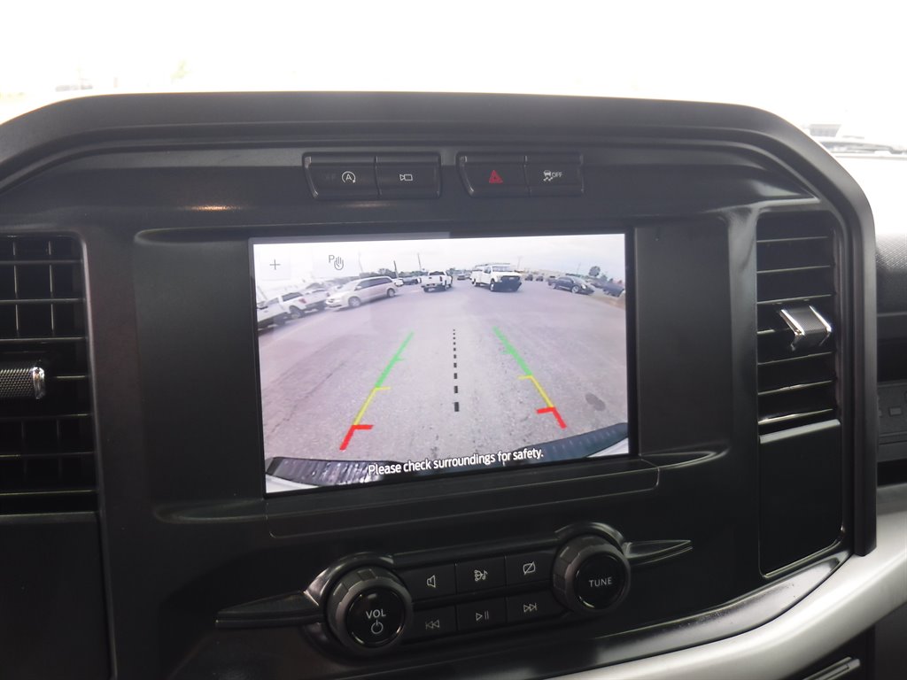 2022 Ford F150 XL 4x4 With TOW photo