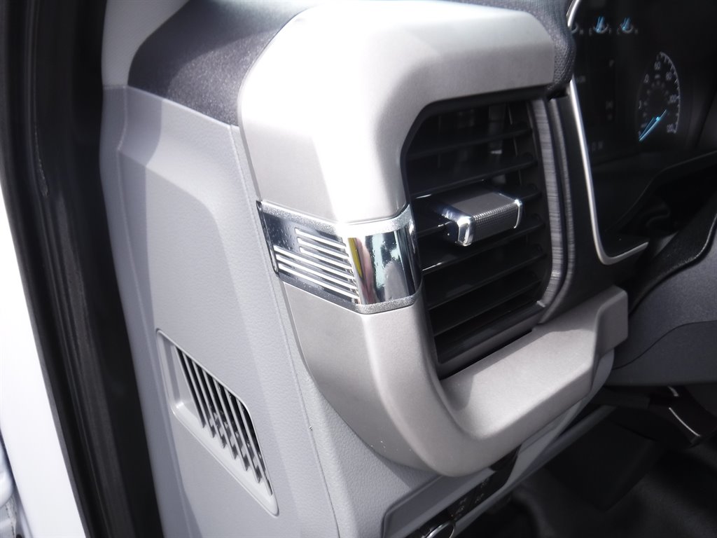2022 Ford F150 XL 4x4 With TOW photo