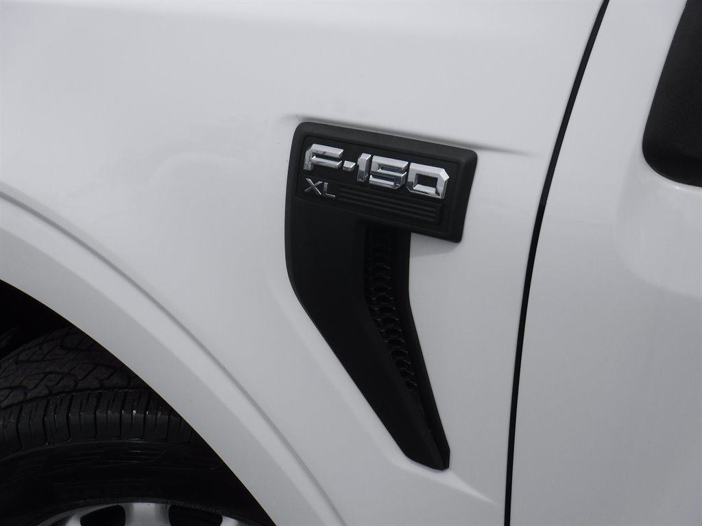 2022 Ford F150 XL 4x4 With TOW photo