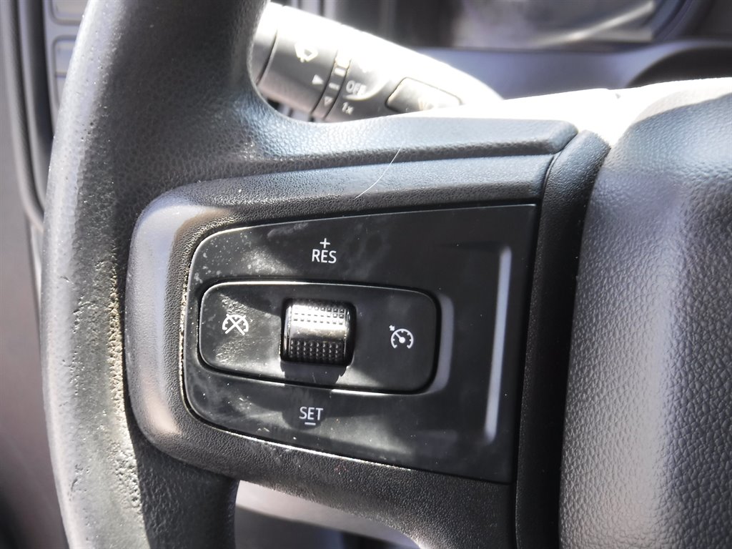 2020 Chevrolet Silverado 2500 4x4 Double CAB photo