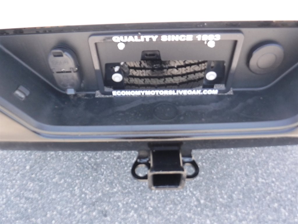 2020 Chevrolet Silverado 2500 4x4 Double CAB photo