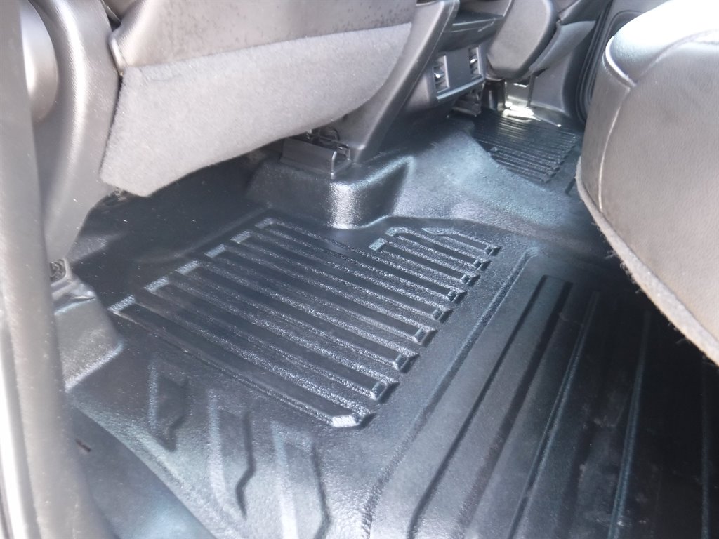2020 Chevrolet Silverado 2500 4x4 Double CAB photo