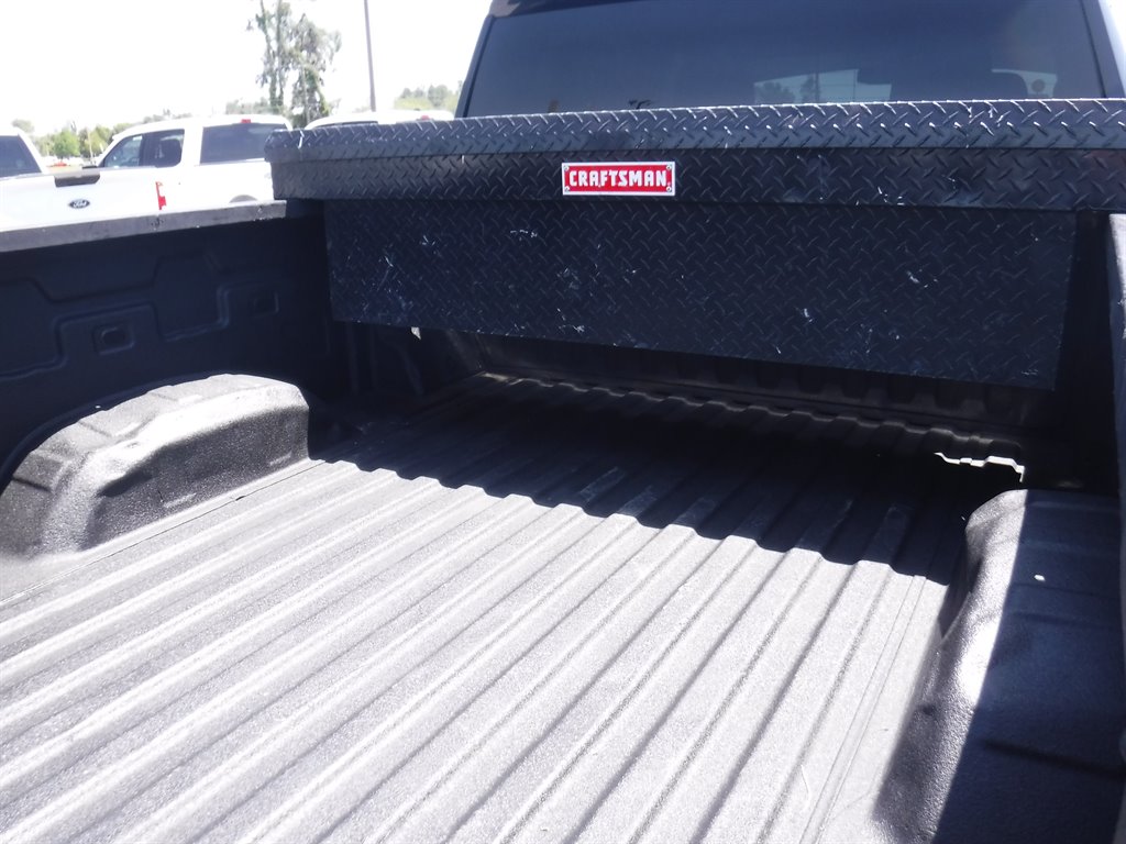 2020 Chevrolet Silverado 3500 Diesel 4x4 LT Z-71 photo
