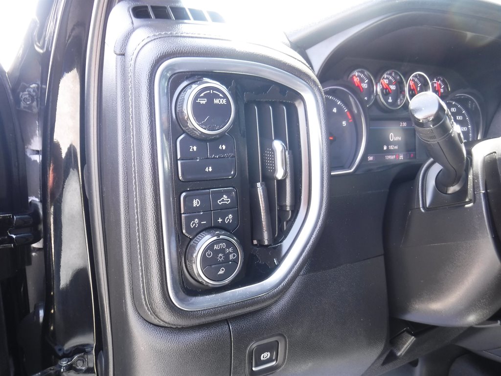 2020 Chevrolet Silverado 3500 Diesel 4x4 LT Z-71 photo