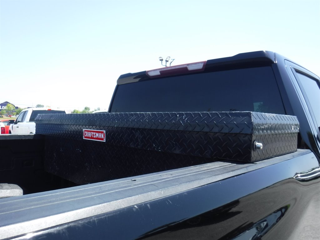 2020 Chevrolet Silverado 3500 Diesel 4x4 LT Z-71 photo