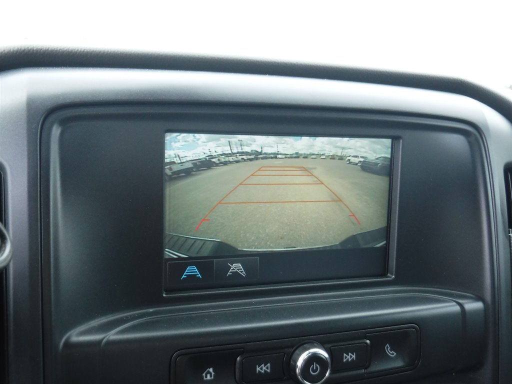 2017 Chevrolet Silverado 1500 Short BED photo