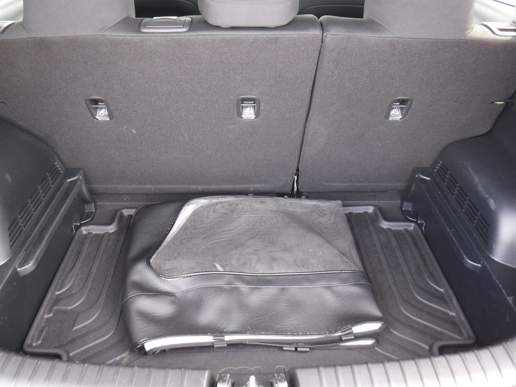 2022 Kia Soul LX photo