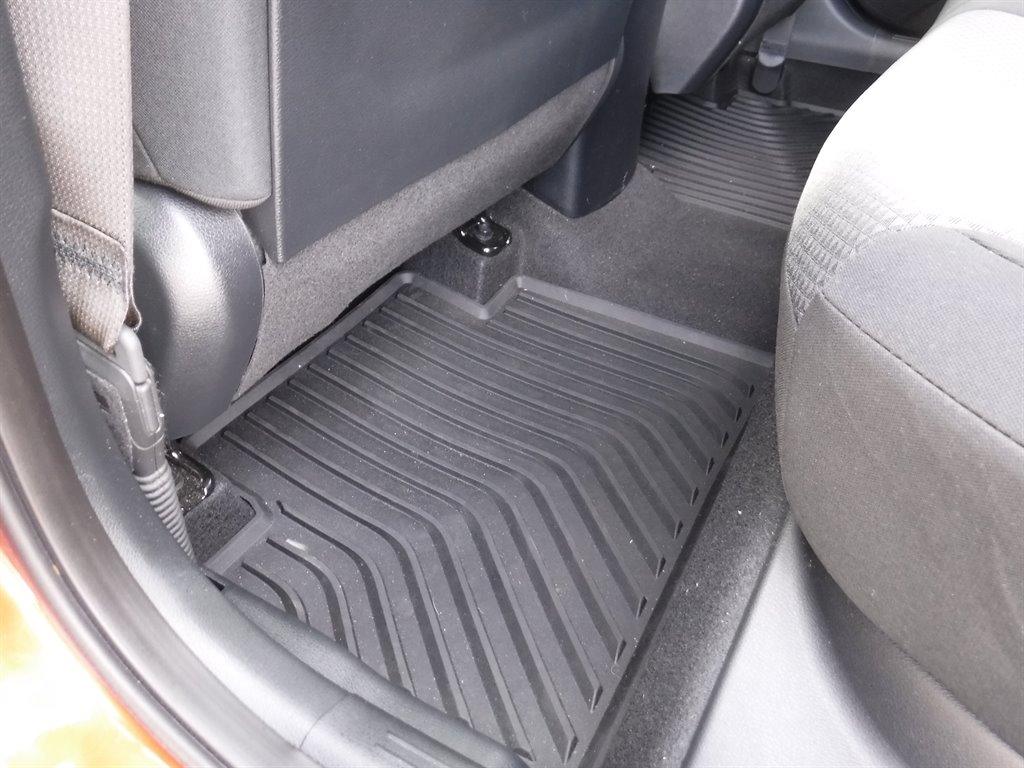 2022 Kia Soul LX photo