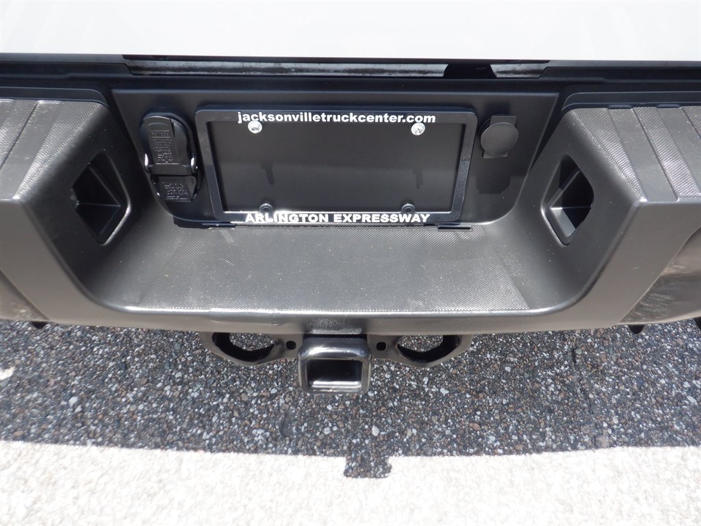 2024 Ford F250sd XL Racks AND Boxes photo