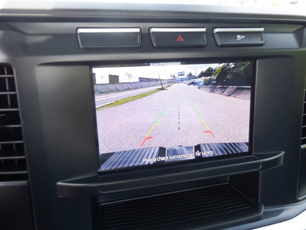 2024 Ford F250sd XL Racks AND Boxes photo