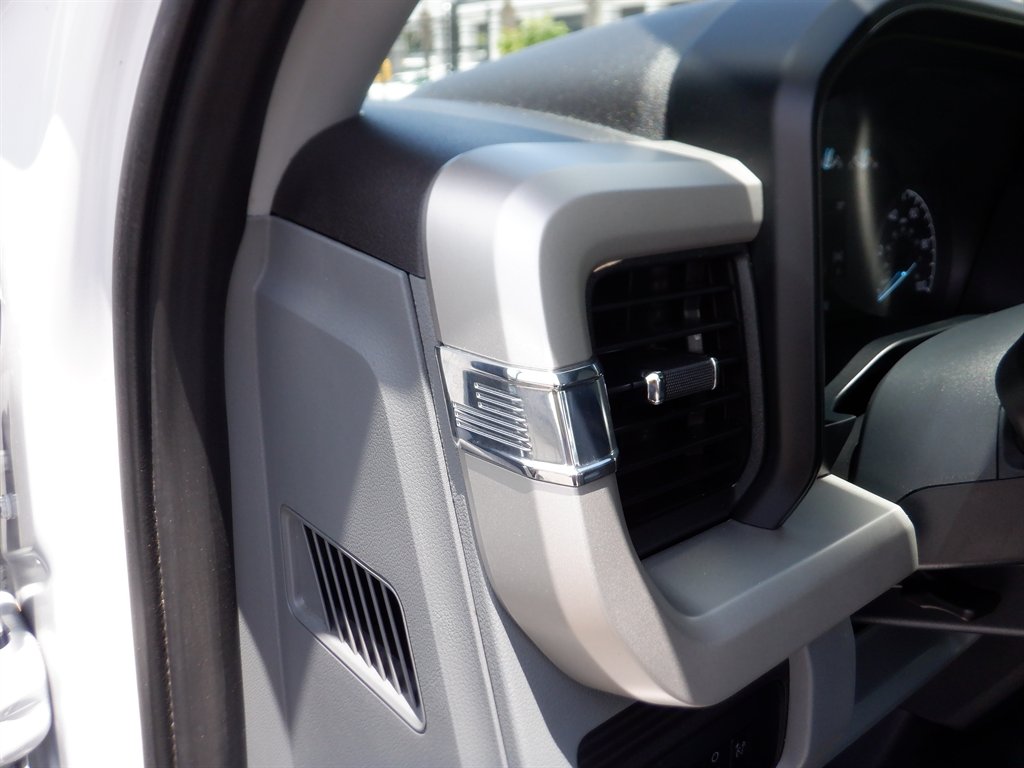 2024 Ford F250sd XL Racks AND Boxes photo
